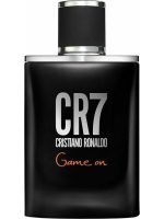 Cristiano Ronaldo CR7 Game On woda toaletowa spray 100ml