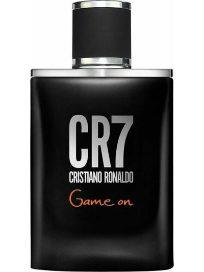 Cristiano Ronaldo CR7 Game On woda toaletowa 100ml