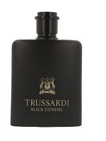 Trussardi Black Extreme woda toaletowa 100ml