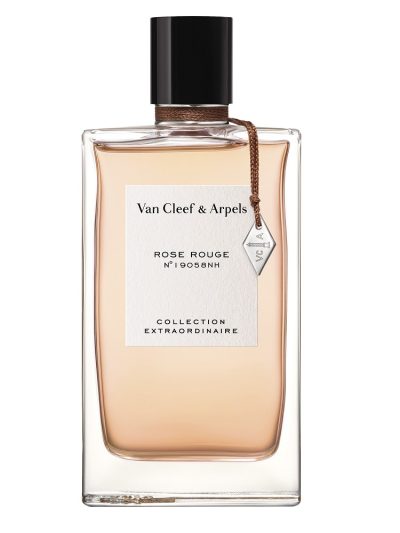 Van Cleef&Arpels Collection Extraordinaire Rose Rogue woda perfumowana spray 75ml