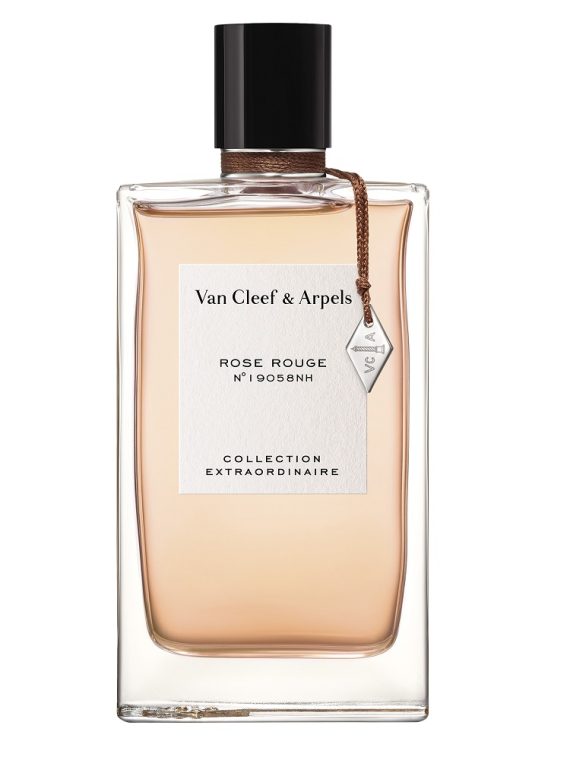 Van Cleef&Arpels Collection Extraordinaire Rose Rogue woda perfumowana 75ml