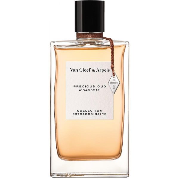 Van Cleef&Arpels Collection Extraordinaire Precious Oud woda perfumowana 75ml