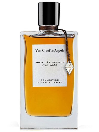 Van Cleef&Arpels Collection Extraordinaire Orchidee Vanille woda perfumowana 75ml