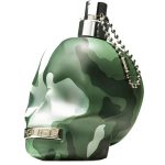 Police To Be Camouflage woda toaletowa 125ml