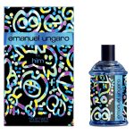 Emanuel Ungaro Mastige For Him woda toaletowa 50ml