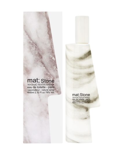 Masaki Matsushima Mat Stone woda toaletowa spray 80ml