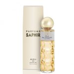 Oui de Saphir Pour Femme woda perfumowana 200ml