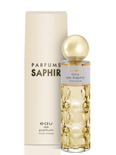 Saphir Ony Women woda perfumowana 200ml