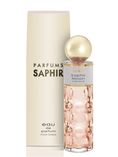 Saphir Moon Women woda perfumowana 200ml