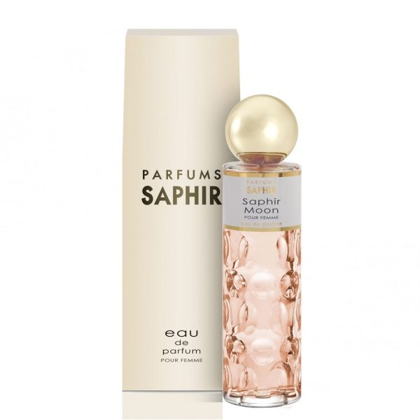 Saphir Moon Women woda perfumowana 200ml