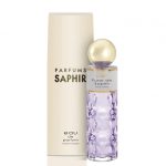 Saphir Furor Women woda perfumowana 200ml