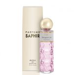 Saphir Elegance Pour Femme woda perfumowana 200ml