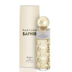 Cool de Saphir Pour Femme woda perfumowana 200ml