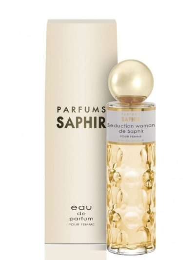 Saphir Seduction Woman woda perfumowana 200ml