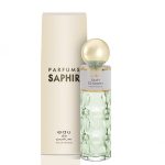 Saphir Sph Green Pour Femme woda perfumowana 200ml