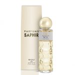 Saphir Select Blue Women woda perfumowana 200ml