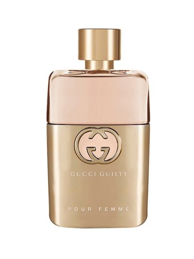 Gucci Guilty Pour Femme woda perfumowana 50ml
