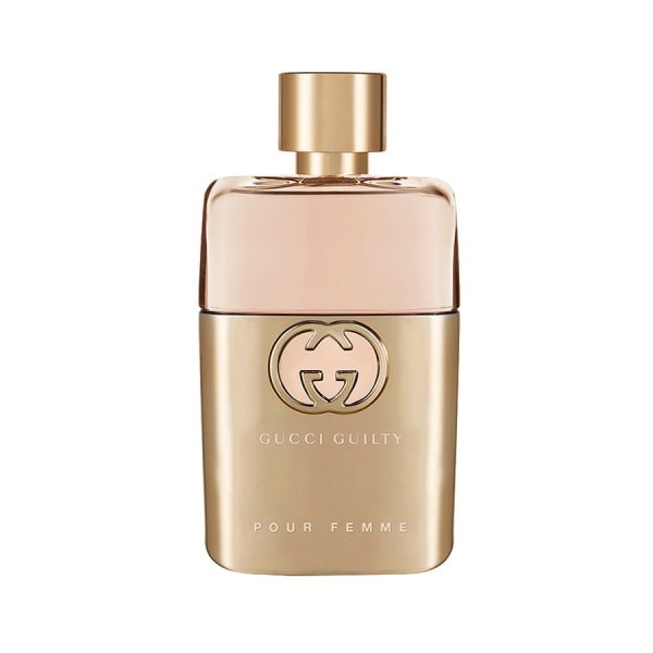 Gucci Guilty Pour Femme woda perfumowana 50ml