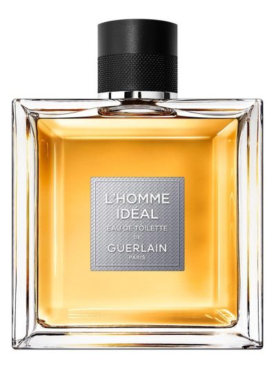 Guerlain L'Homme Ideal woda toaletowa 100ml