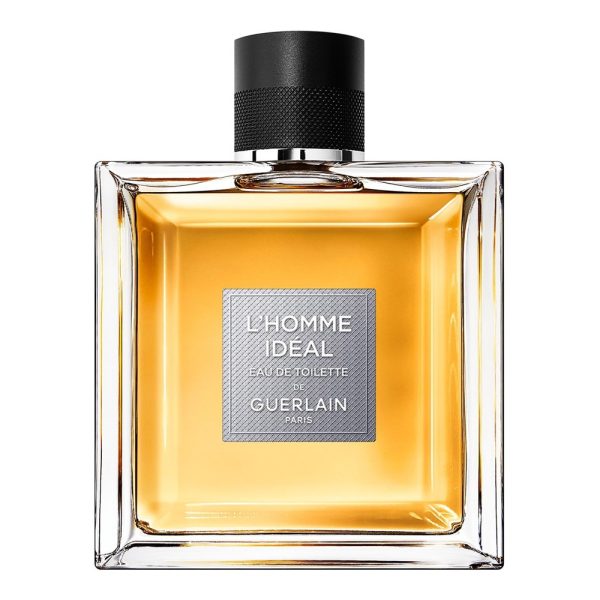 Guerlain L'Homme Ideal woda toaletowa 100ml