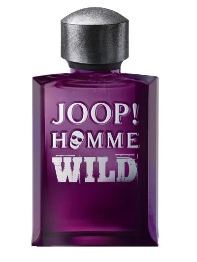 Joop Homme Wild woda toaletowa spray 125ml