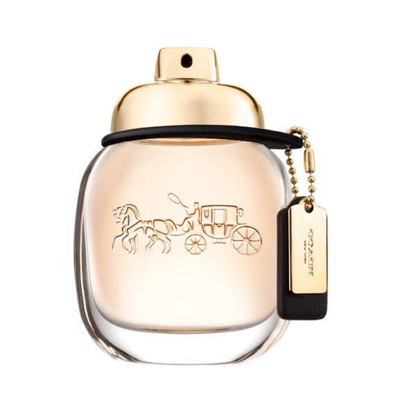Coach Woman woda perfumowana 30ml