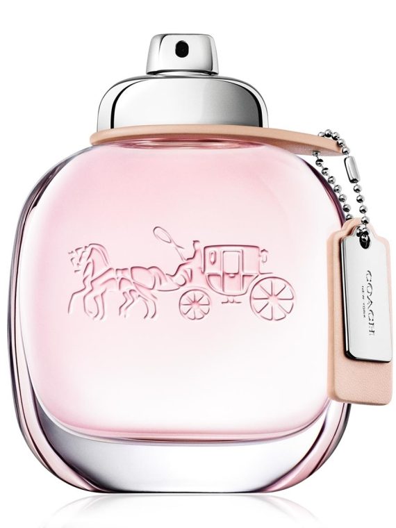 Coach Eau De Toilette Woman woda toaletowa 90ml