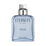 Calvin Klein Eternity Aqua For Men woda toaletowa 200ml