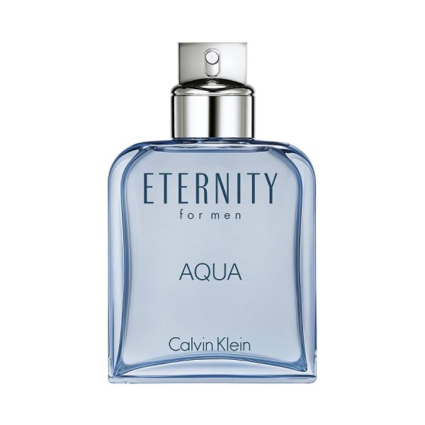 Calvin Klein Eternity Aqua For Men woda toaletowa 200ml