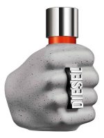 Diesel Only The Brave Street Pour Homme woda toaletowa 75ml Tester