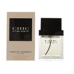 Carolina Herrera Chic For Men woda toaletowa 60ml