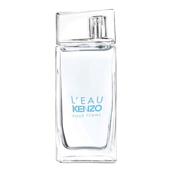 L'eau Kenzo Pour Femme woda toaletowa 100ml Tester