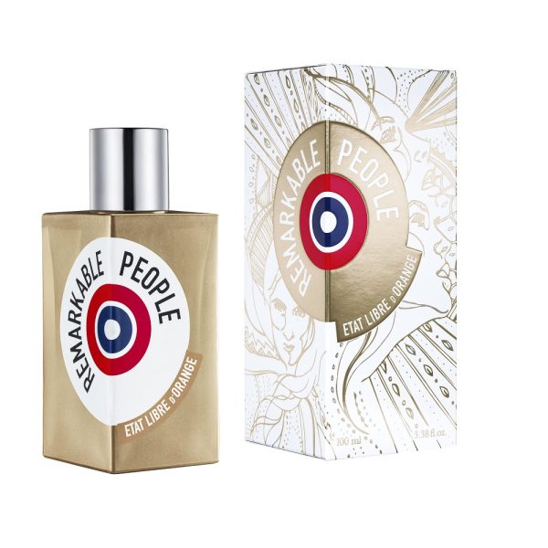 Etat Libre d'Orange Remarkable People Unisex woda perfumowana 100ml