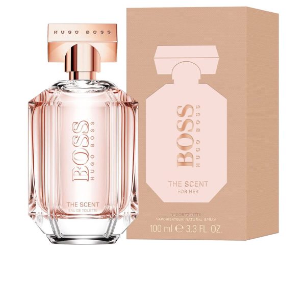 Hugo Boss The Scent for Her woda toaletowa 100ml