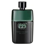 Gucci Guilty Black pour Homme woda toaletowa 90ml