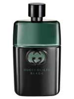 Gucci Guilty Black pour Homme woda toaletowa spray 90ml