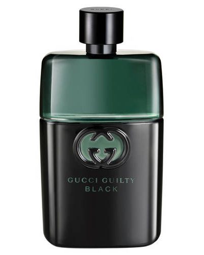 Gucci Guilty Black pour Homme woda toaletowa 90ml