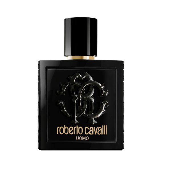 Roberto Cavalli Uomo woda toaletowa 100ml Tester