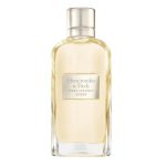 Abercrombie&Fitch First Instinct Sheer Woman woda perfumowana 100ml Tester