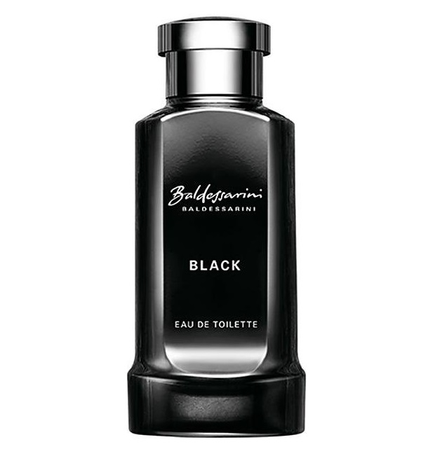 Baldessarini Black woda toaletowa 75ml Tester