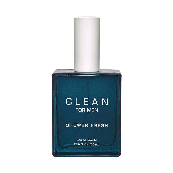 Clean Shower Fresh for Men woda toaletowa 60ml Tester