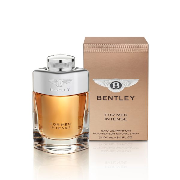 Bentley for Men Intense woda perfumowana 100ml