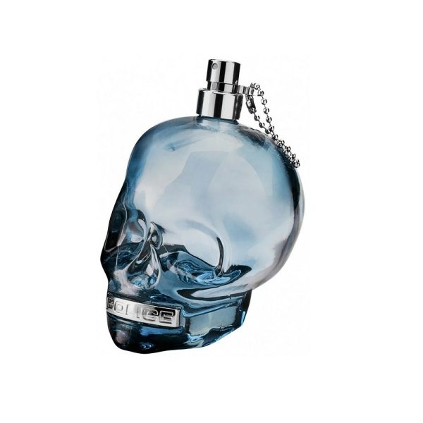 Police To Be Man woda toaletowa 75ml