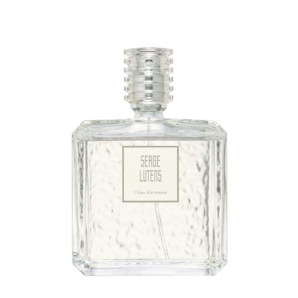 Serge Lutens L'eau D'armoise woda perfumowana 100ml