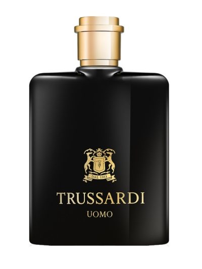 Trussardi Uomo woda toaletowa 100ml Tester