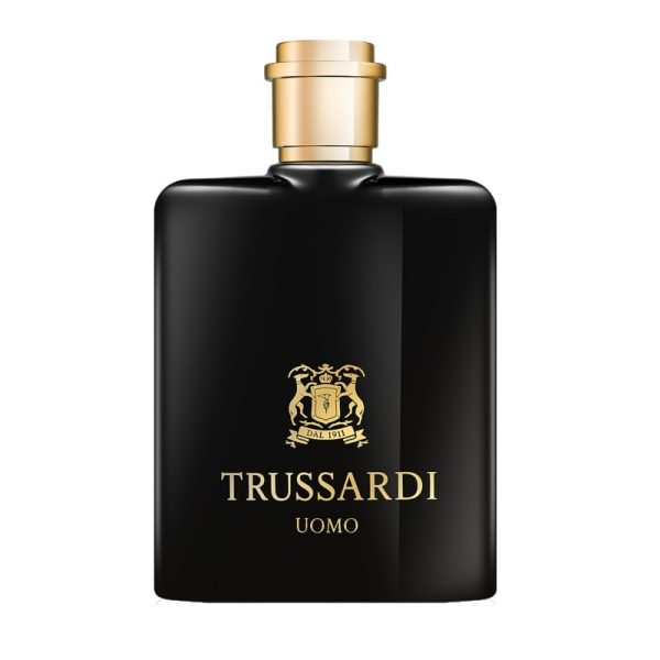Trussardi Uomo woda toaletowa 100ml Tester