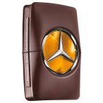 Mercedes-Benz Man Private woda perfumowana 100ml Tester