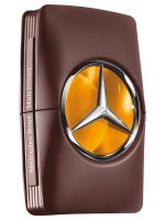 Mercedes-Benz Man Private woda perfumowana 100ml Tester