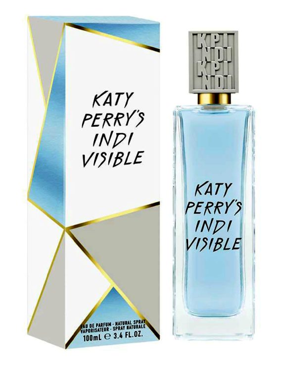 Katy Perry's Indi Visible woda perfumowana 100ml