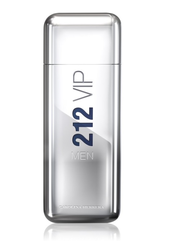 Carolina Herrera 212 Vip Men woda toaletowa 50ml